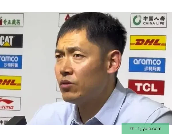 张庆鹏呼吁老将担当直面困难