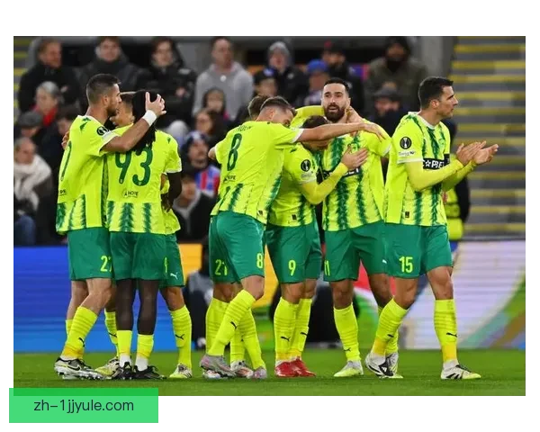 水晶宫遭遇警示小球队美梦终结