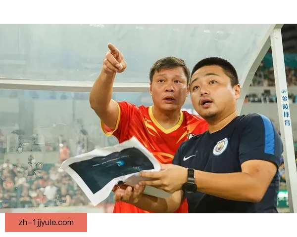 范志毅赞U23国足大胜起点