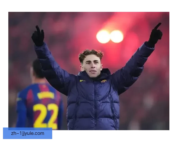 记者称费尔明即将续约巴萨达成 记者称费尔明即将续约巴萨达成