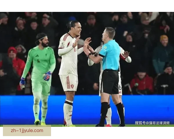 范戴克盛赞斯洛特哈兰德难防者