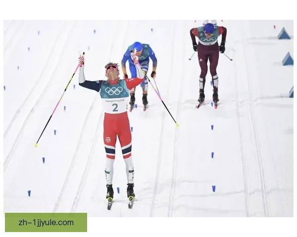 奥委会祝贺克莱博冬奥九金封王