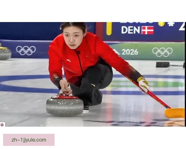 冬奥女壶九比十负韩暂列第七队