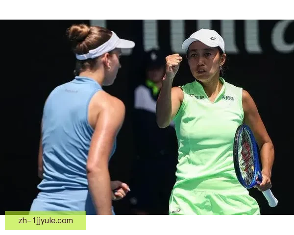 张帅组合出局克雷吉茨科娃退赛