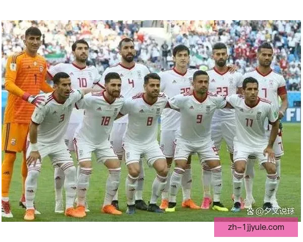 伊朗体育部长称恐无缘世界杯 伊朗体育部长称恐无缘世界杯