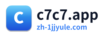 c7c7.app Logo